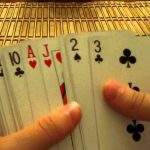 Video: Mago sorprende con la habilidad en juego de manos video