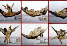 ¿Aburrido del Kamasutra? prueba el Mayasutra