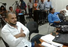 Mayorga gana juicio por supuesto robo de celular