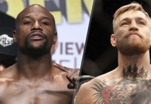 Si una comisión avala Mayweather-McGregor, será valido