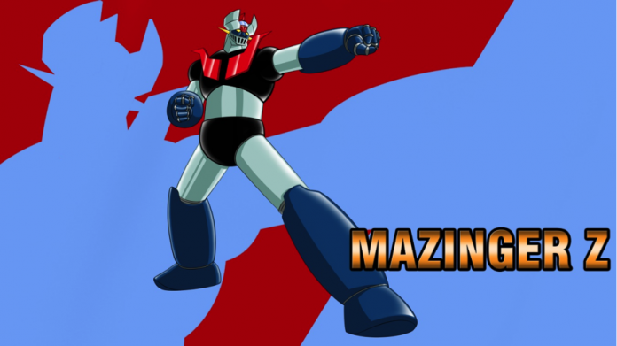 mazin