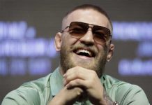 MMA robó cámara al boxeo en los ESPYS