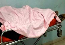 Honduras: Mecánico muere intoxicado al tomarse un fresco