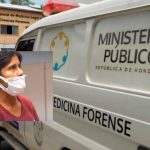 Mató a machetazos a su hermano por broma con sobrina en Honduras honduras, muerte, machetazos, hermanos, broma, sobrina,