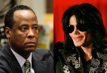 Médico de Michael Jackson nunca lo dejaba a solas con su hijo