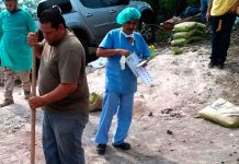 Honduras: Medicina Forense sepulta 24 cadáveres sin reclamar