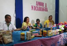 Preparan feria de medicina tradicional en Estelí