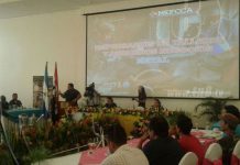 Realizan encuentro con productores del sector metálico