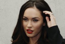 Megan Fox alardea la belleza de su pequeño hijo en Instagram