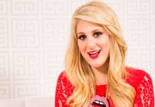Meghan Trainor estrena el tema ‘No’