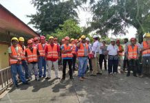 Rehabilitarán escuela especial Melania Morales