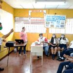 nicaragua, melania, taller,