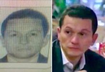 colombia, memo fantasma, narcotrafico, arresto,