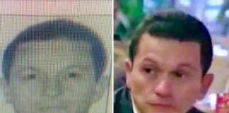 colombia, memo fantasma, narcotrafico, arresto,