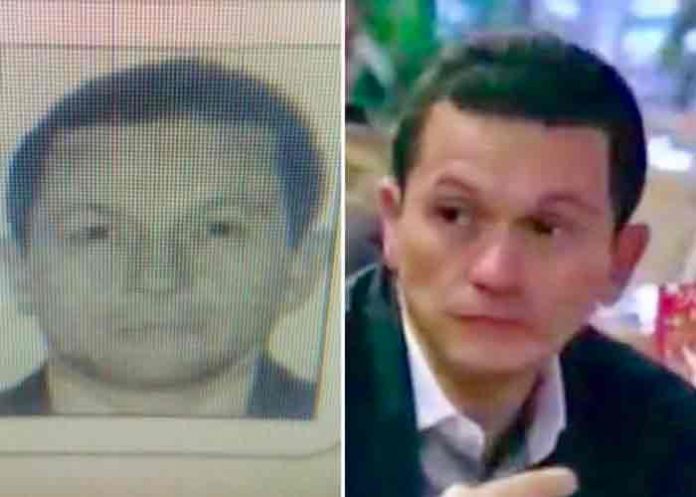 colombia, memo fantasma, narcotrafico, arresto,