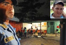 Por un meneito matan a pulpero en Honduras