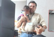 Guatemala: Rescatan a niños abandonados en centro comercial