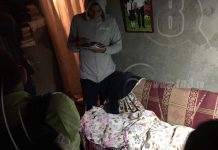 Fallece menor arrastrado por fuertes corrientes