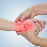 Artritis idiopática, juvenil, menores, dolor articular,