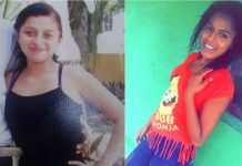 Encuentran cuerpos de dos menores enterrados