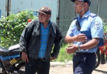 Managua: Roban más de 160 mil córdobas a mensajero
