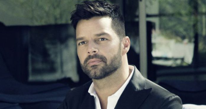 mensaje-ricky-martin