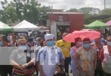 Mercado Roberto Huembes preparado para múltiples amenazas nicaragua, mercado, roberto huembes, seguridad, emergencia,