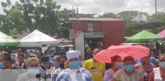 nicaragua, mercado, roberto huembes, seguridad, emergencia,