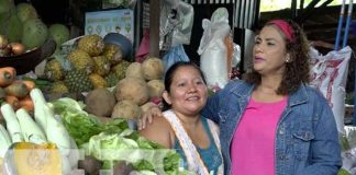 nicaragua, mercados, descuentos, productos, canasta basica,