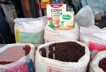 El arroz y el pollo bajaron sus precios en los mercados de Managua nicaragua, managua, mercados, descuentos,