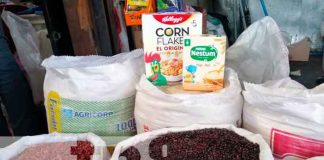 nicaragua, managua, mercados, descuentos,