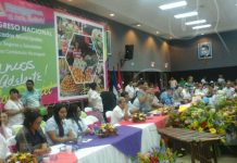 Realizan Primer Congreso Nacional de Mercados