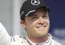 Rosberg se apodera de la pole para el GP de Hungría