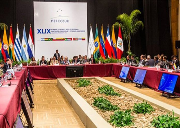 mercosur