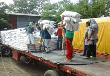 Inicia tercera distribución de Merienda Escolar