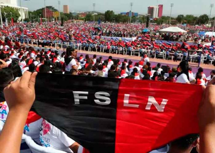 nicaragua, mes de las victorias, managua, rosario murillo, mensaje, vicepresidenta de nicaragua,