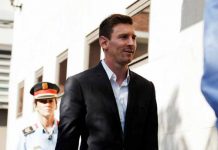 Messi va a juicio por evasión; piden 22 meses de cárcel