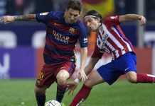 Golpeado por revés del clásico, Barcelona recibe a Atlético