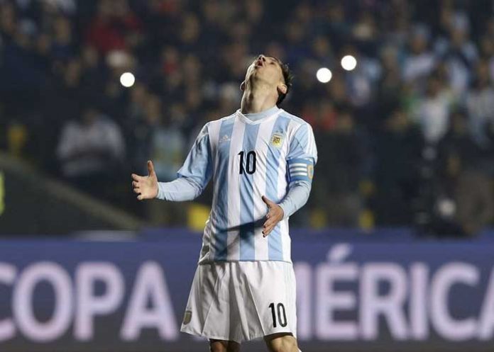 messi-arge