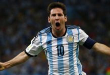 Messi da el sí y retorna con la Albiceleste