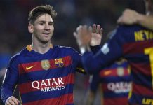 El Barsa recela del «derbi», con Madrid y Atlético al acecho
