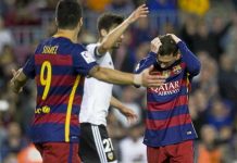 España: Atlético gana, Barcelona pierde y la liga se nivela