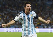 Messi se incorpora a una Argentina afectada por lesiones