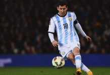 Centenario: Argentina pule su equipo para debut con Chile