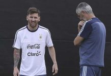 Lesiones ponen en duda a las estrellas de la Centenario