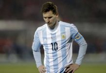 Argentina contará con Messi para duelo con Panamá