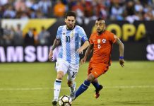Conmoción en Argentina tras renuncia de seleccionados