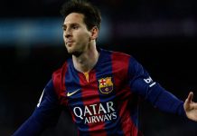 El Barcelona intentará que Messi se retire como azulgrana