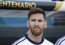 Con Messi de entrada, Argentina busca pase a semis