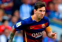 Messi investigado nuevamente por posible fraude fiscal